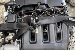 204d4 163cv motore bmw 120 320 x3 vettura rottamat