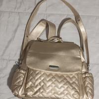 Zaino-borsa nascita Lalalú 