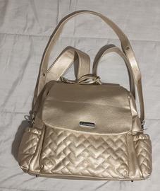 Zaino-borsa nascita Lalalú 