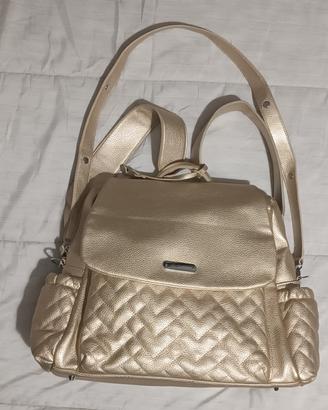 Zaino-borsa nascita Lalalú 