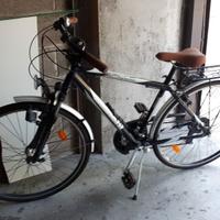 bicicletta  bianchi  spillo