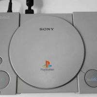 Ps1 sony