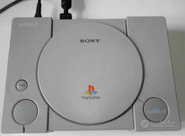 Ps1 sony