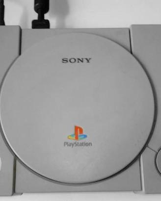 Ps1 sony