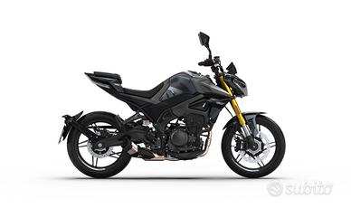 MBP Morbidelli F352 E5+ pronta consegna