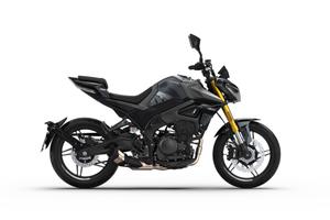 MBP Morbidelli F352 E5+ pronta consegna