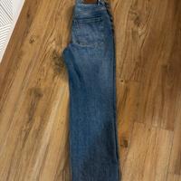 Jeans Lavaggio Medio