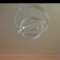 lampadario nuovo 