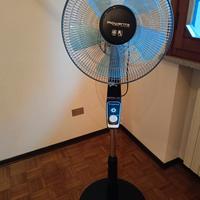 Ventilatore Rowenta Turbo Silence