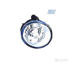 FANALE DESTRO ANTIABBAGLIANTE PER NISSAN OPEL E RE