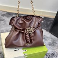 Borsa a tracolla da donna Loewe Anagram