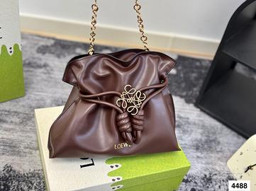 Borsa a tracolla da donna Loewe Anagram