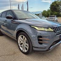 LAND ROVER RR Evoque 2.0D 180 CV AWD Auto R-Dynami