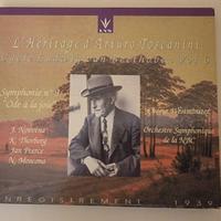 CD Beethoven – Sinfonia n. 9 “Ode alla gioia”