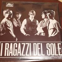 I RAGAZZI DEL SOLE 