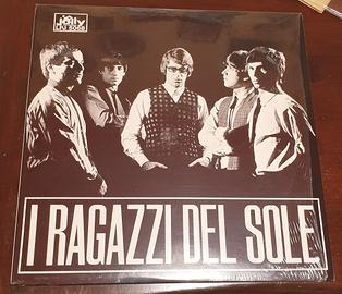 I RAGAZZI DEL SOLE 