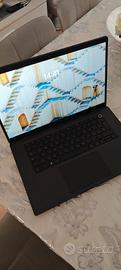 DELL Latitude 7520 - CPU Intel 11gen I7 11