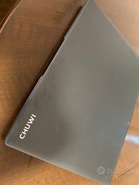 Protatile CHUWI CoreBook Pro