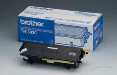 Toner Brother TN3030 originale NERO