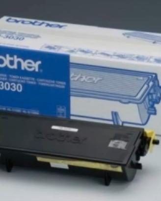 Toner Brother TN3030 originale NERO
