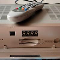 ricevitore satellitare tv