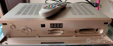 ricevitore satellitare tv