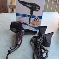 Sirocco phon per animali