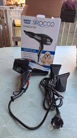 Sirocco phon per animali