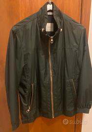 Giubbotto Bugatti uomo originale 