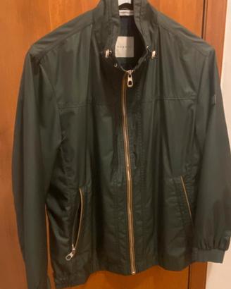 Giubbotto Bugatti uomo originale 