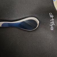 cuscino ergonomico Cattiya per sciatica 