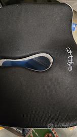 cuscino ergonomico Cattiya per sciatica 