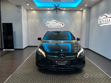 Mercedes-benz A 200 d Automatic 4Matic Premium for