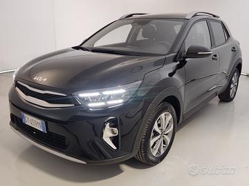 KIA Stonic - Stonic 1.2 mpi Style 79cv