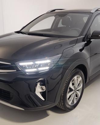 KIA Stonic - Stonic 1.2 mpi Style 79cv