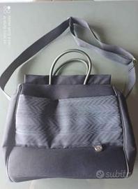 Borsa Nursery eclipse peg Perego