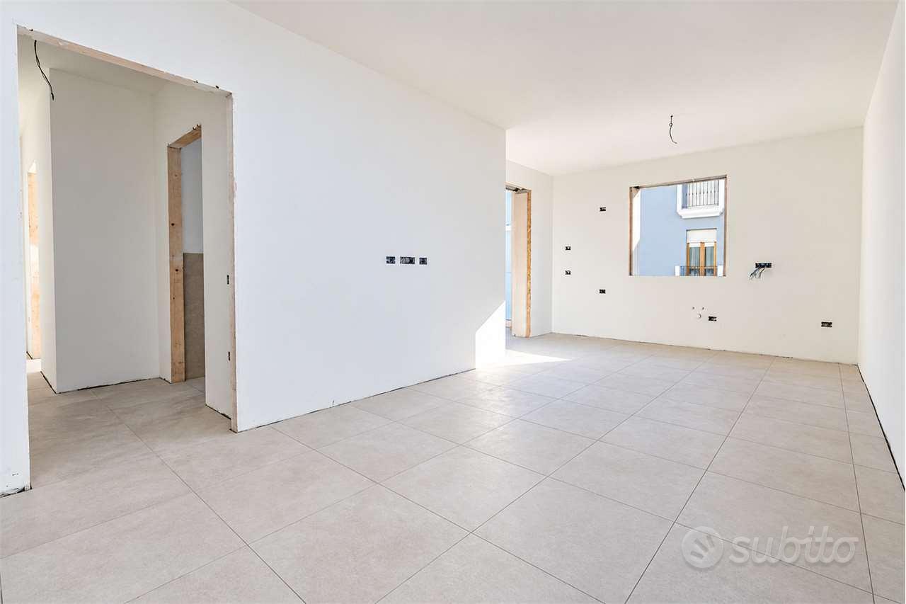 Appartamento – Cagliari, Santa Rosalia, Pirri - Vista 4
