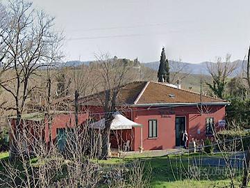 Rif. V822 Castelnuovo, villino ristrutturato 191mq