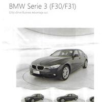 BMW 320 XDRIVE