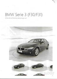 BMW 320 XDRIVE