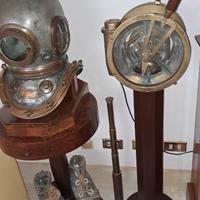 Telegrafo di macchina  .