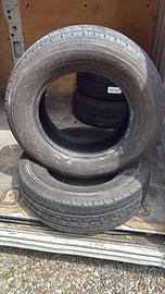 Treno di Pneumatici Firestone 225/65R16C