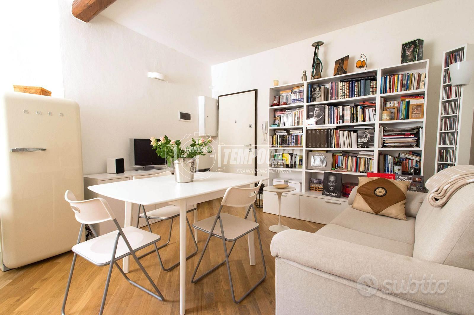 Appartamento – Bologna, Quadrilatero, Santo Stefano - Vista 5