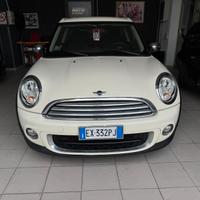 Mini One D Clubman 1.6 16V