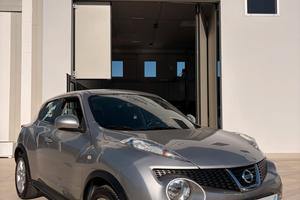 Nissan Juke 1.5 dCi Acenta
