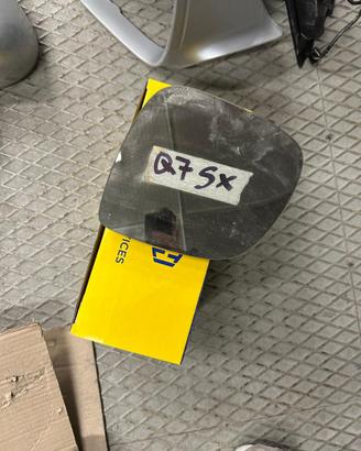 Specchio per Audi Q7 specchietto