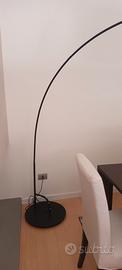 Lampada da terra ad arco Ikea