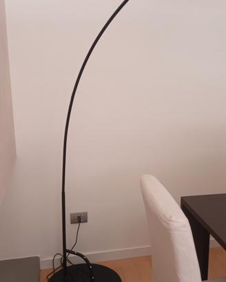Lampada da terra ad arco Ikea
