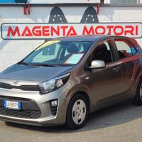 KIA Picanto 1.0 12V EcoGPL 5 porte Active