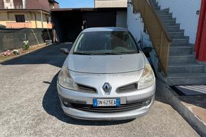 Renault Clio 1.5 dci 4U Pack 5p